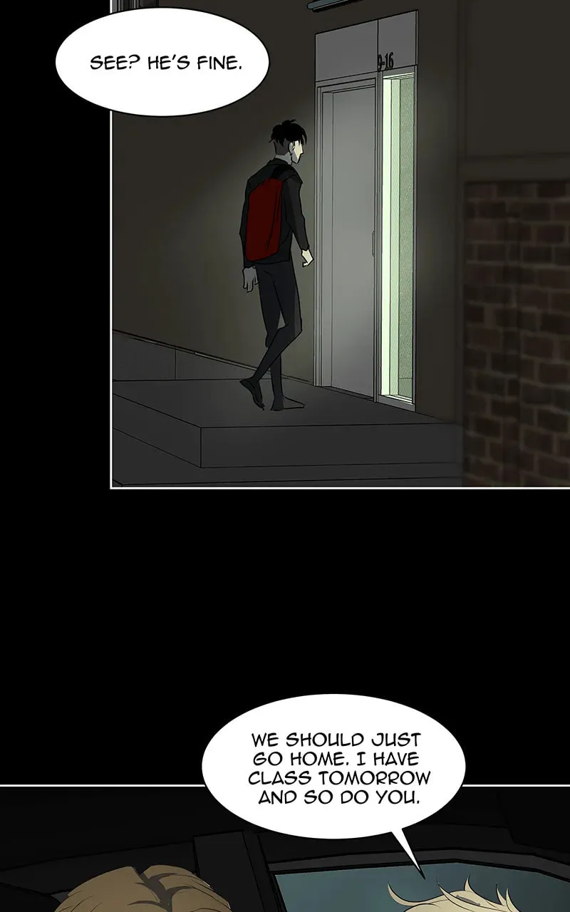 Covenant (Colored) Chapter 15 page 8 - 