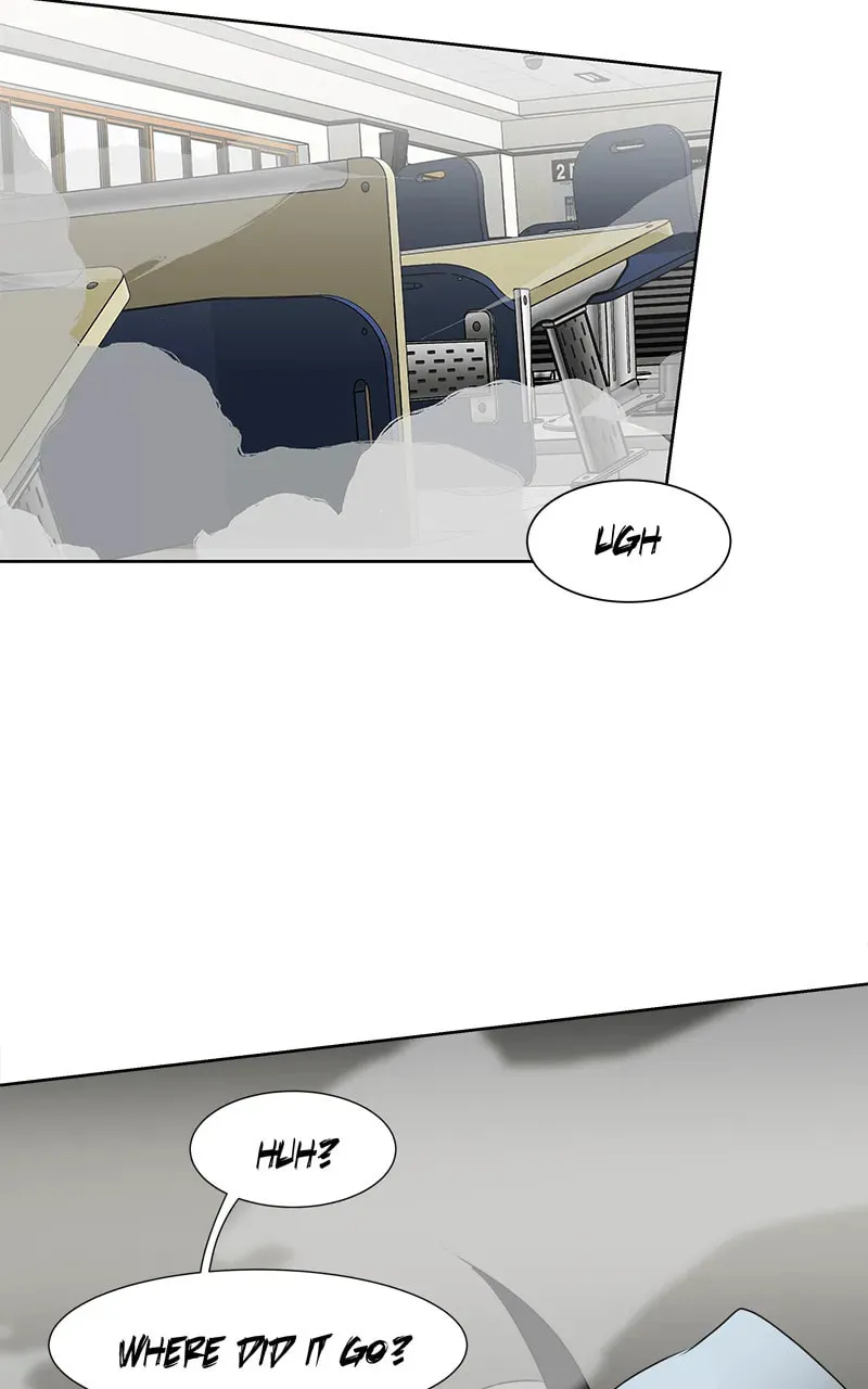 Covenant (Colored) Chapter 15 page 74 - 