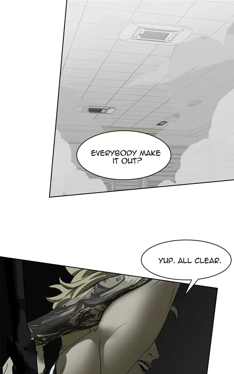 Covenant (Colored) Chapter 15 page 76 - 