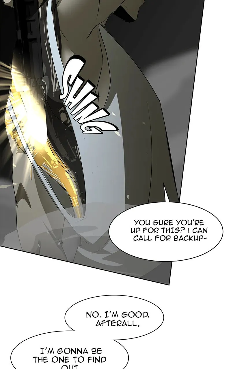 Covenant (Colored) Chapter 15 page 77 - 