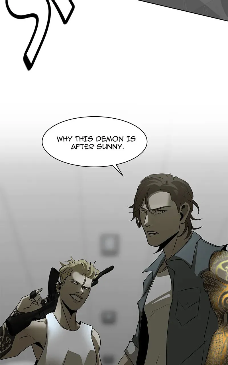 Covenant (Colored) Chapter 15 page 79 - 