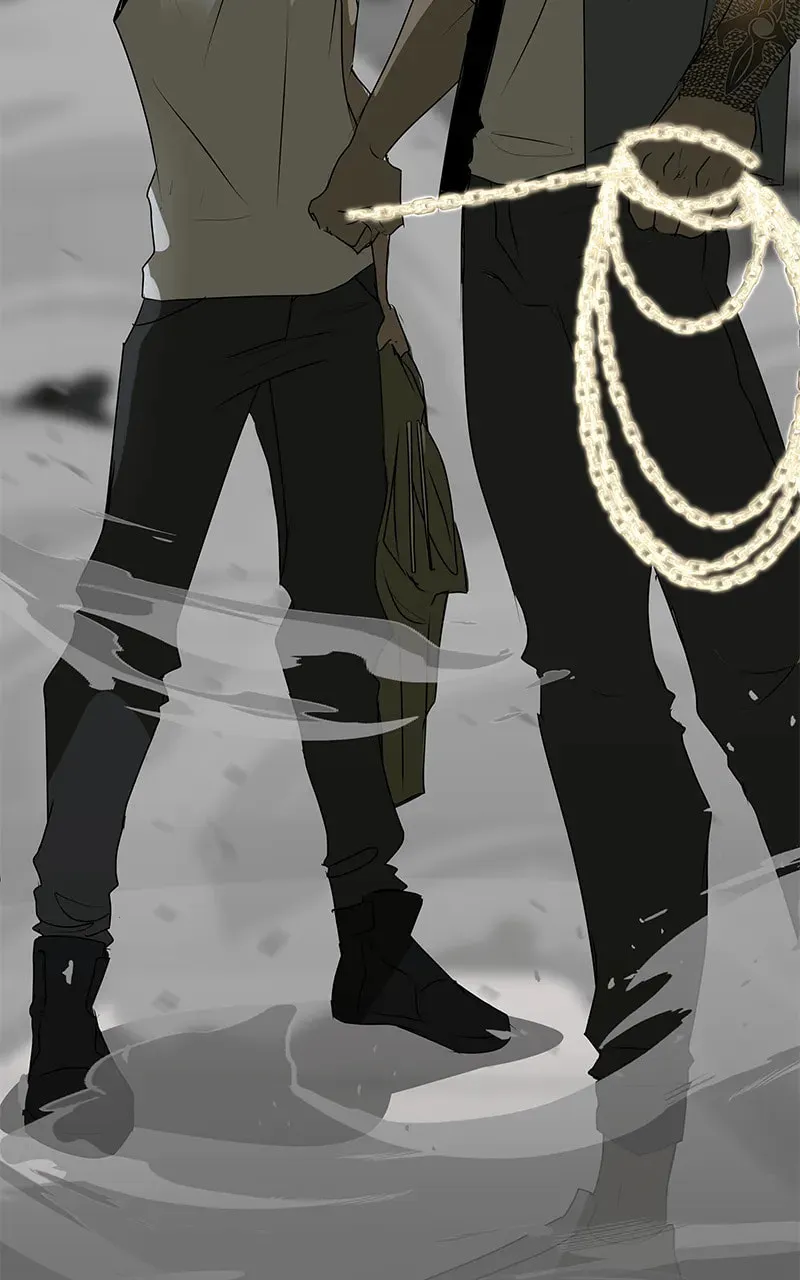 Covenant (Colored) Chapter 15 page 80 - 