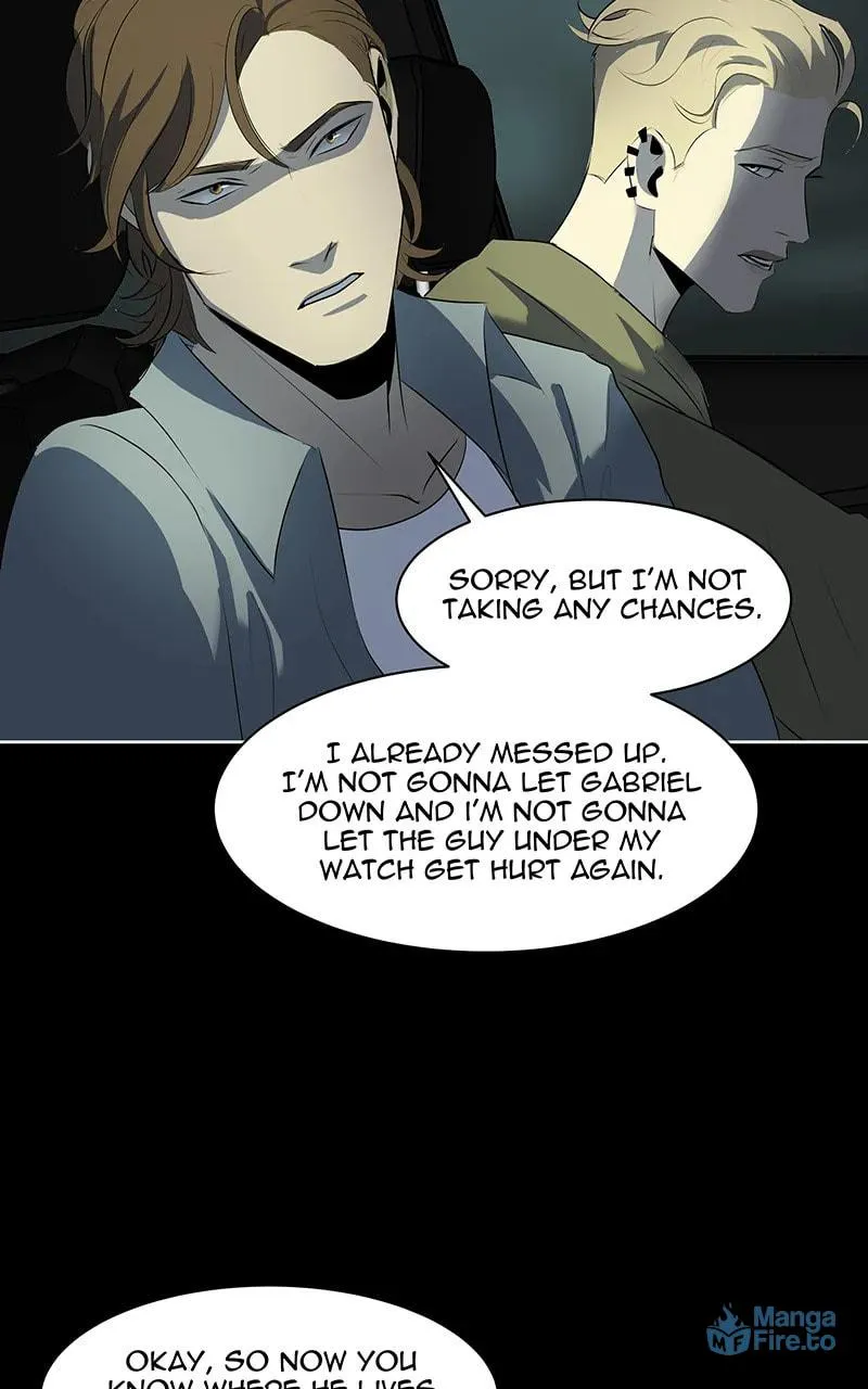 Covenant (Colored) Chapter 15 page 9 - 