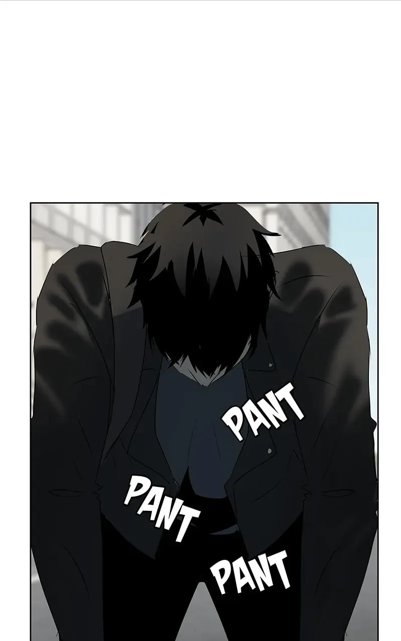 Covenant (Colored) Chapter 15 page 83 - 