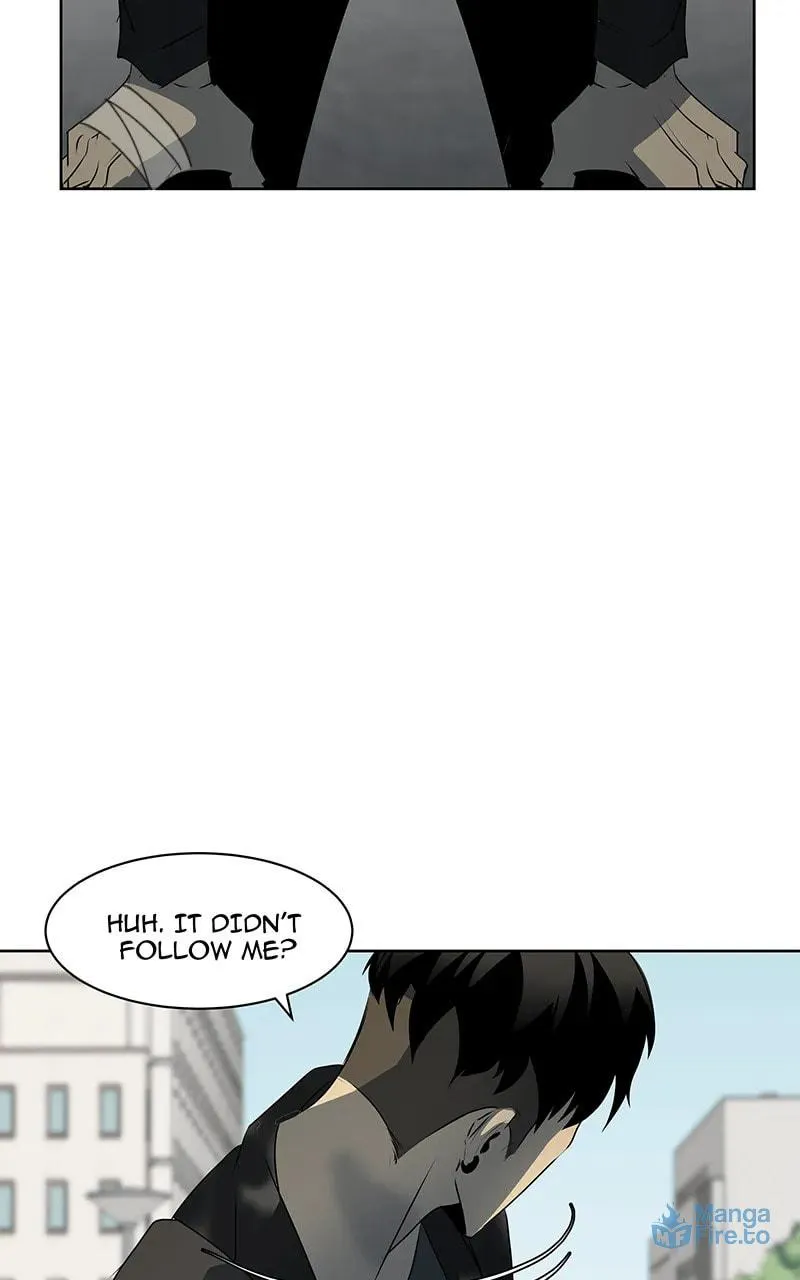 Covenant (Colored) Chapter 15 page 84 - 