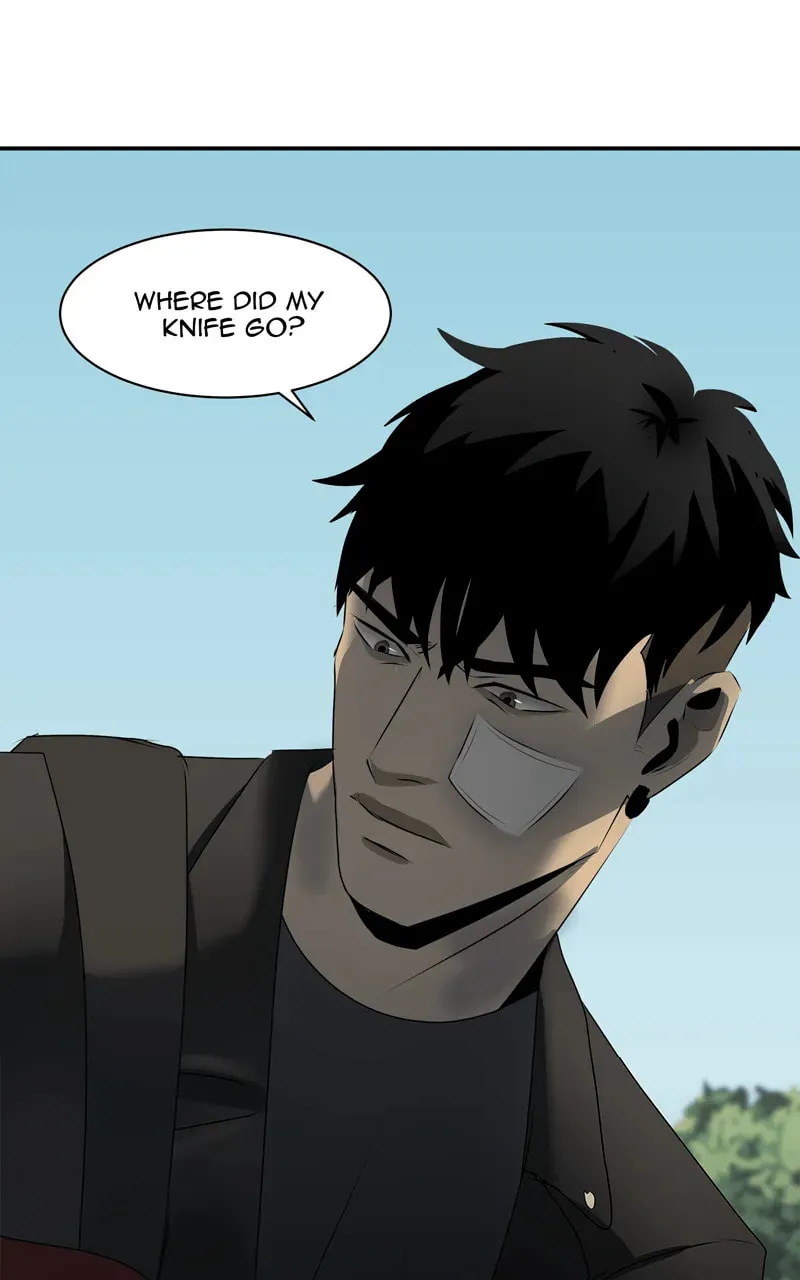 Covenant (Colored) Chapter 15 page 86 - 