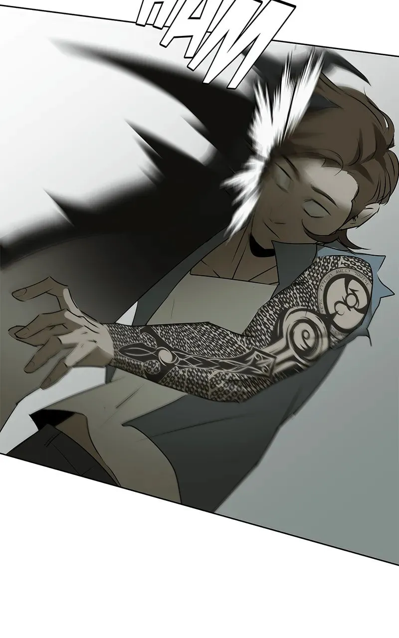 Covenant (Colored) Chapter 16 page 11 - 