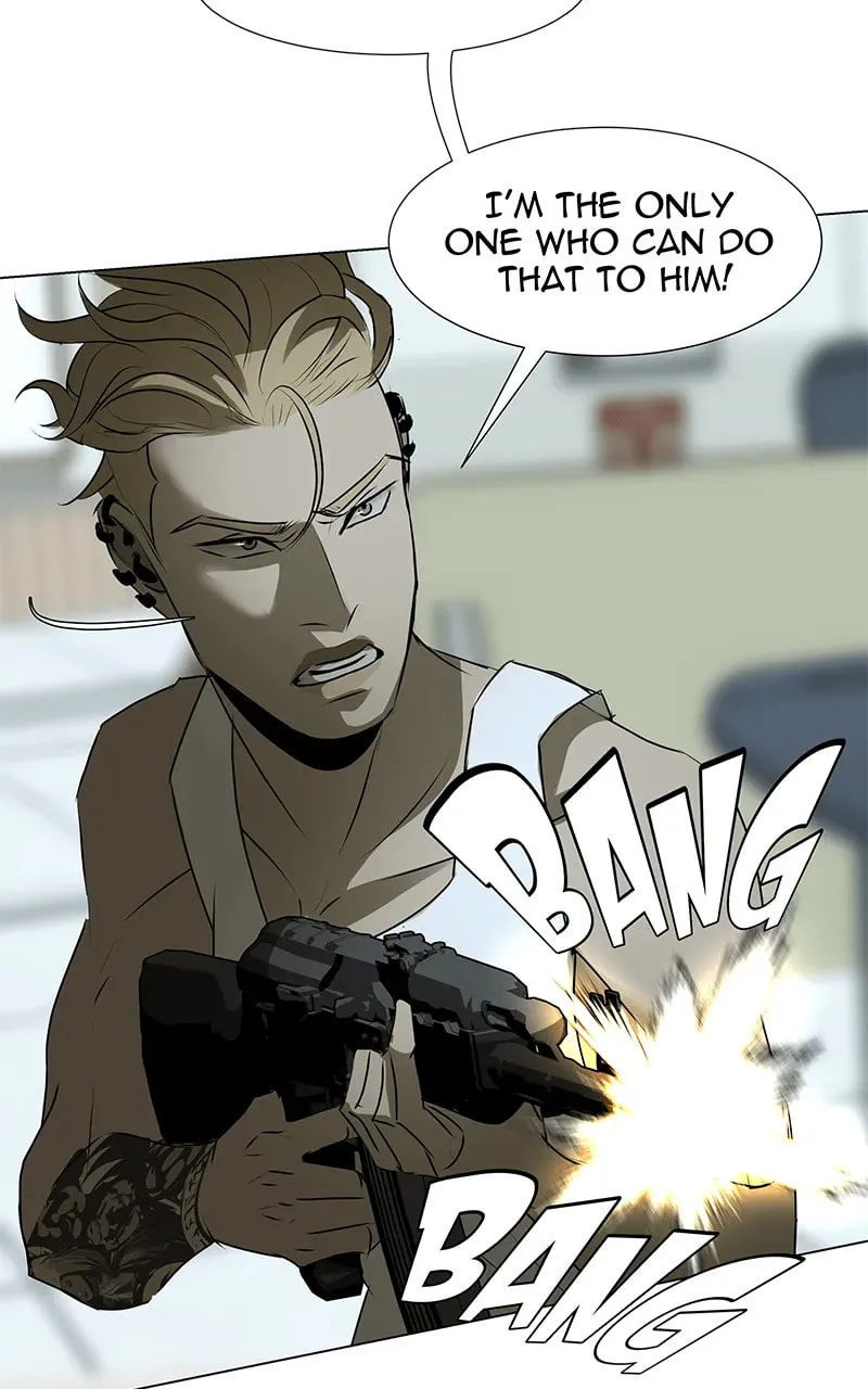 Covenant (Colored) Chapter 16 page 14 - 