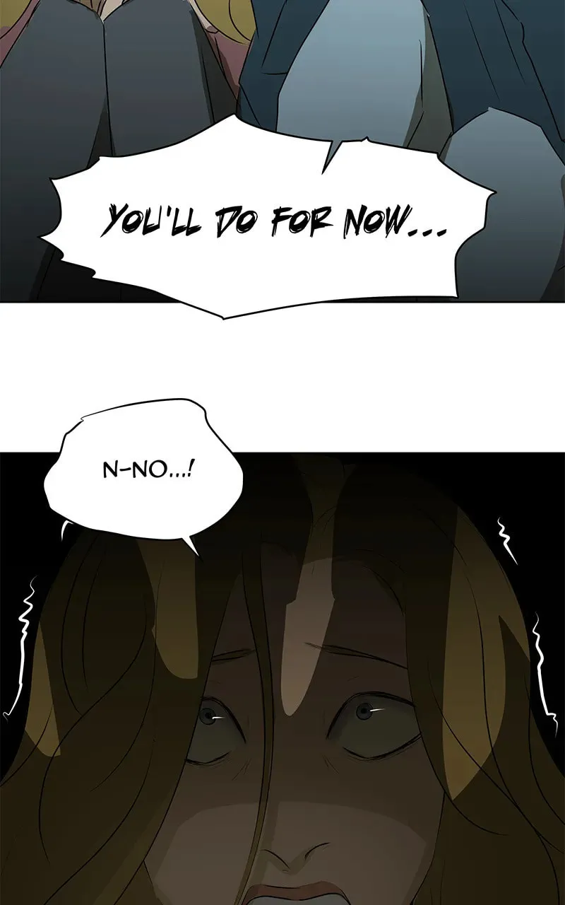 Covenant (Colored) Chapter 16 page 20 - 