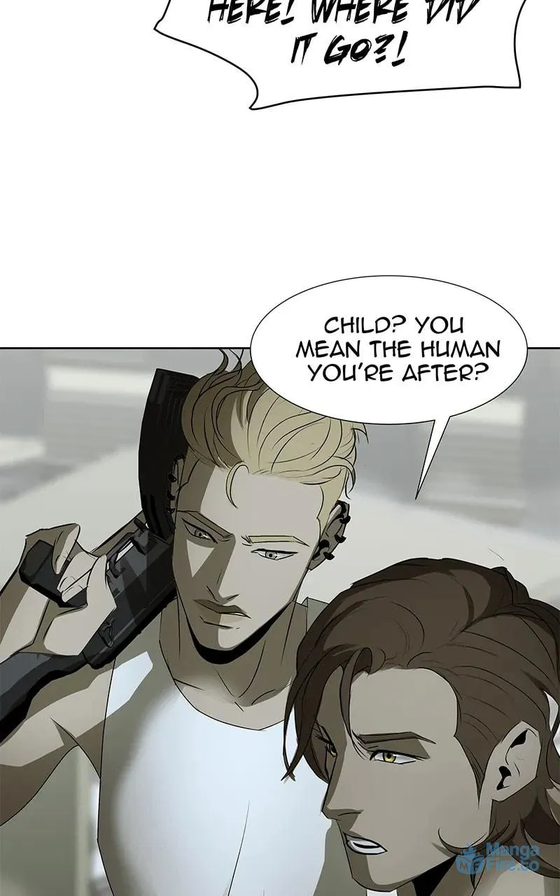 Covenant (Colored) Chapter 16 page 3 - 