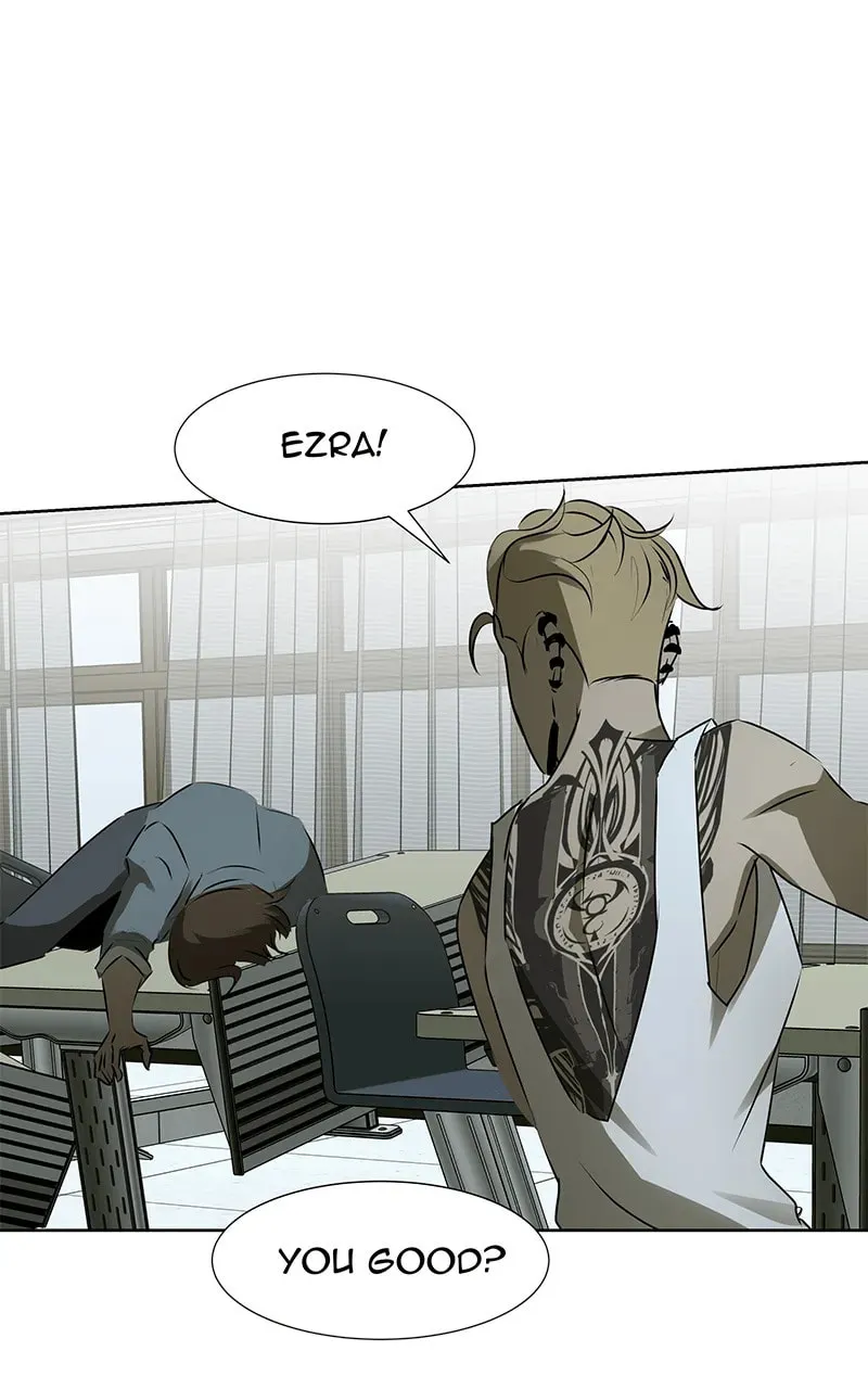 Covenant (Colored) Chapter 16 page 22 - 