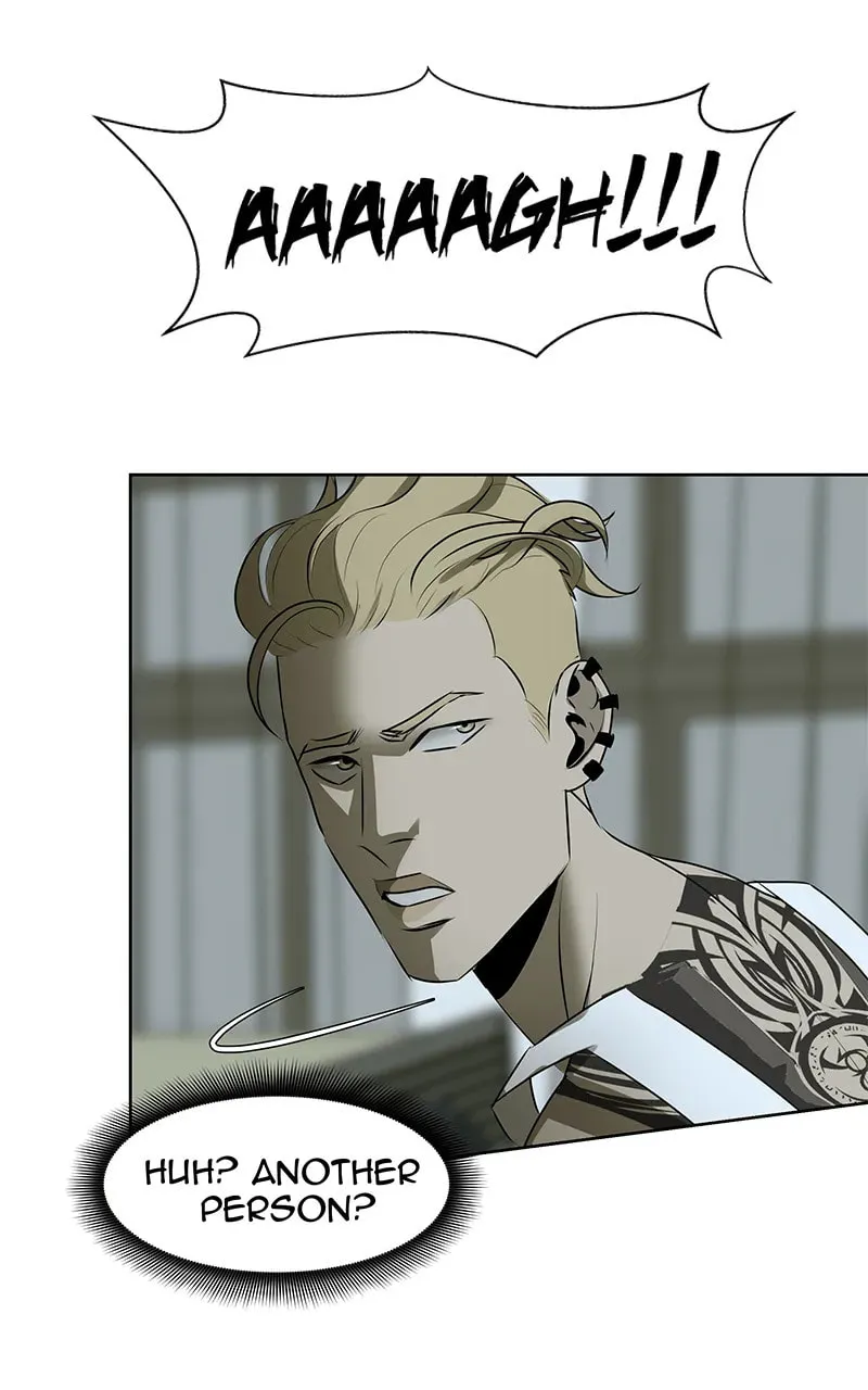 Covenant (Colored) Chapter 16 page 23 - 