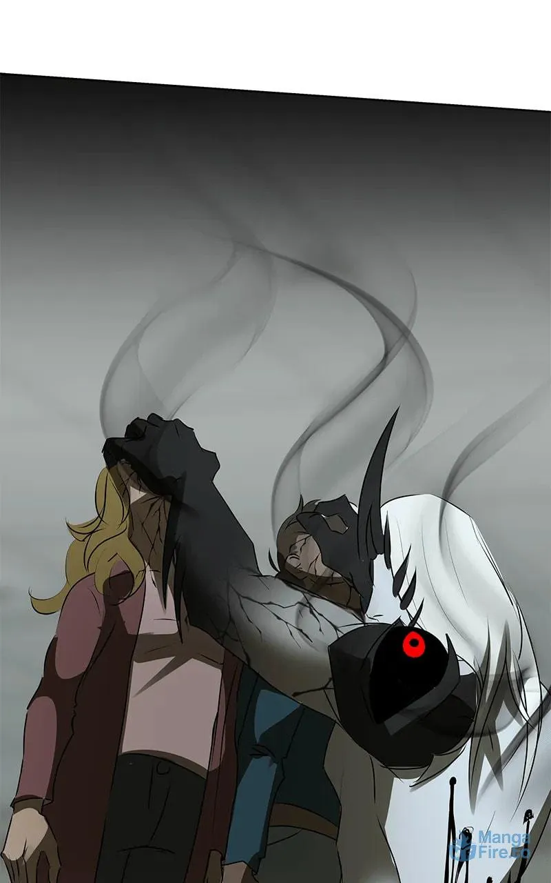 Covenant (Colored) Chapter 16 page 24 - 