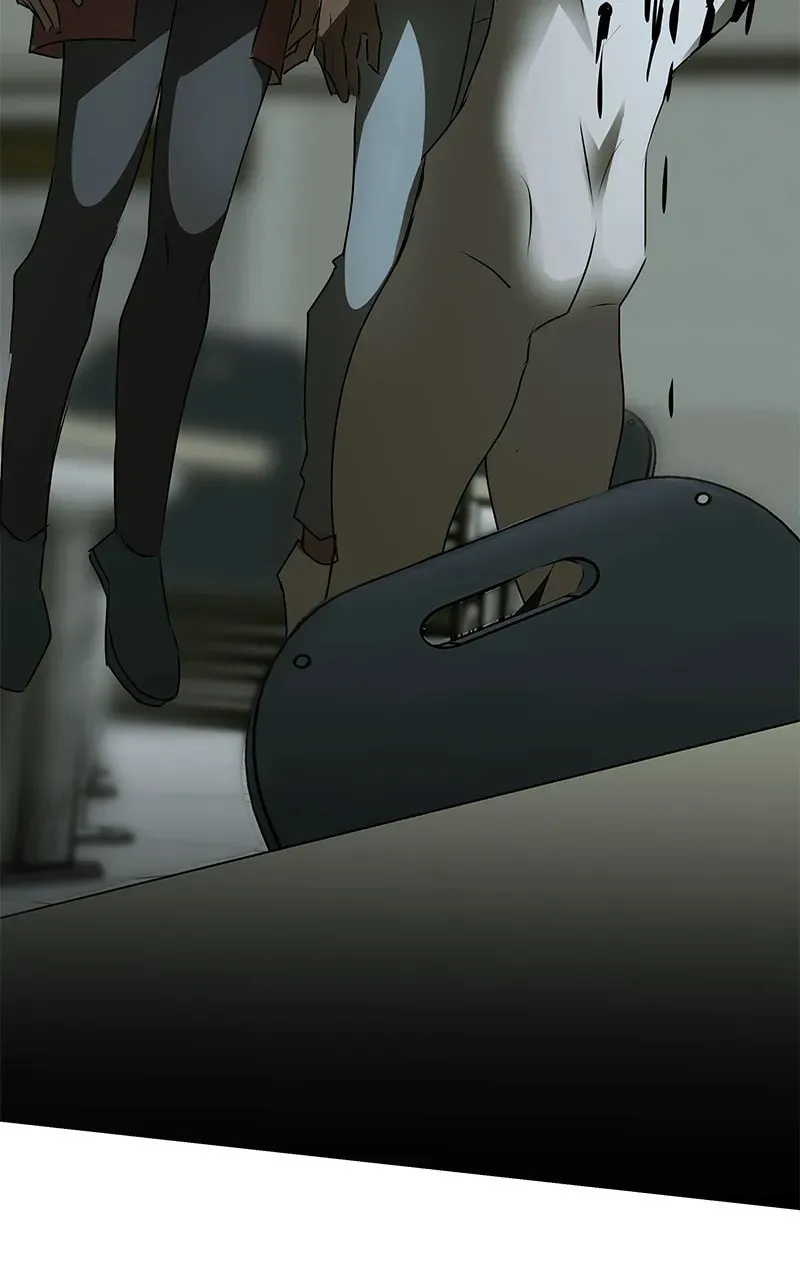Covenant (Colored) Chapter 16 page 25 - 