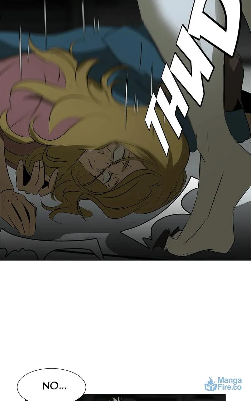 Covenant (Colored) Chapter 16 page 27 - 