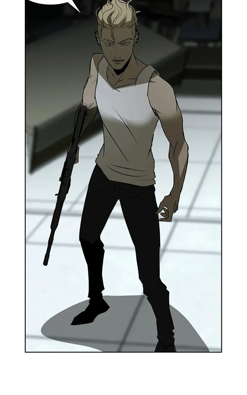 Covenant (Colored) Chapter 16 page 28 - 