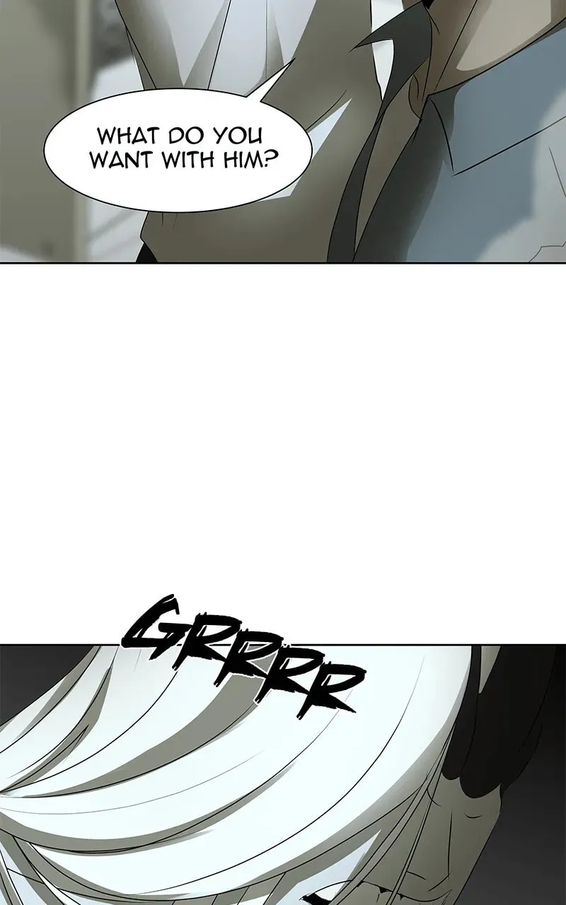 Covenant (Colored) Chapter 16 page 4 - 