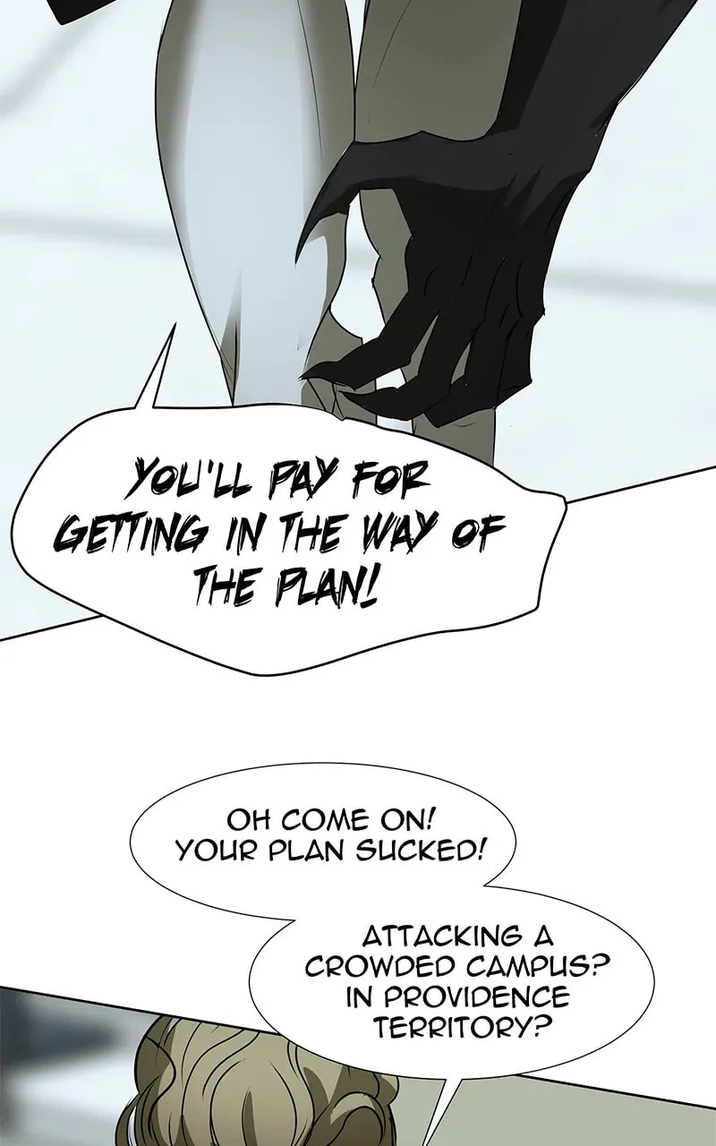 Covenant (Colored) Chapter 16 page 31 - 