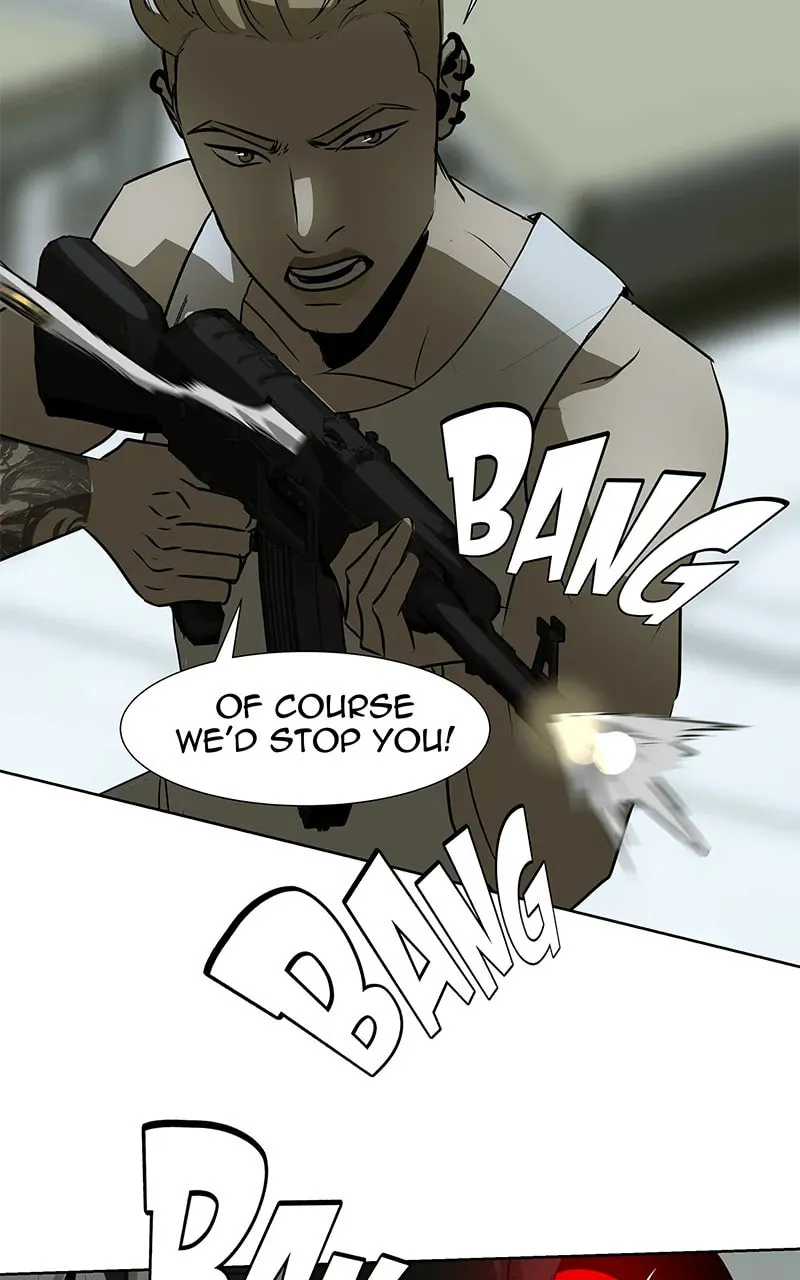 Covenant (Colored) Chapter 16 page 32 - 