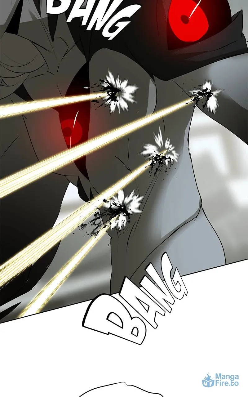 Covenant (Colored) Chapter 16 page 33 - 