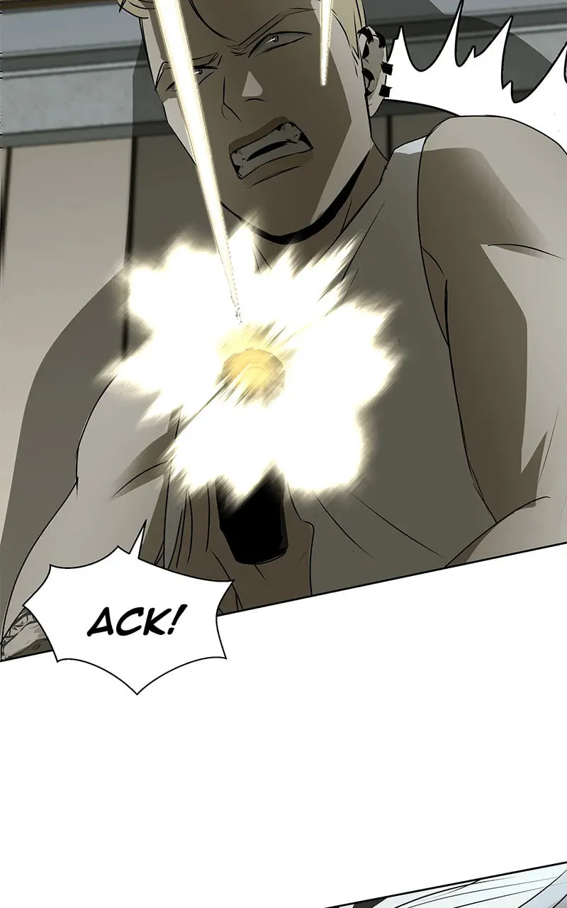 Covenant (Colored) Chapter 16 page 38 - 