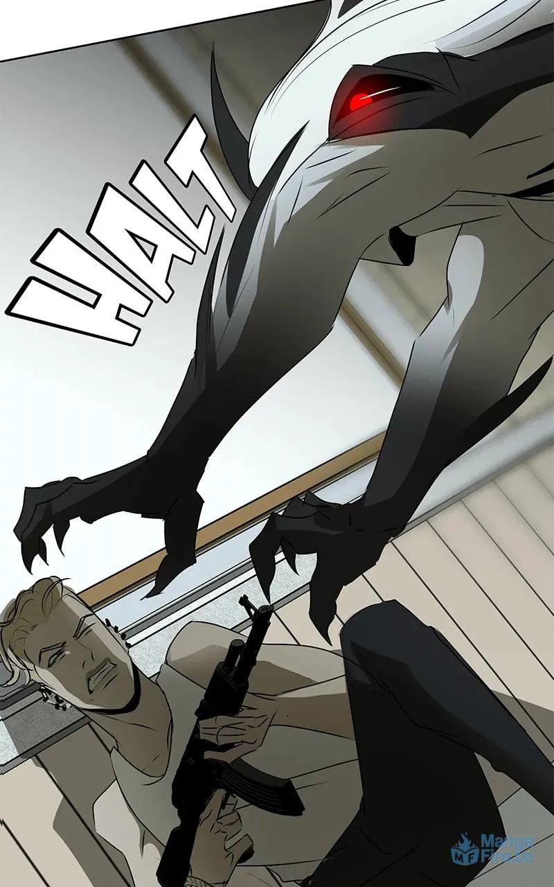 Covenant (Colored) Chapter 16 page 39 - 