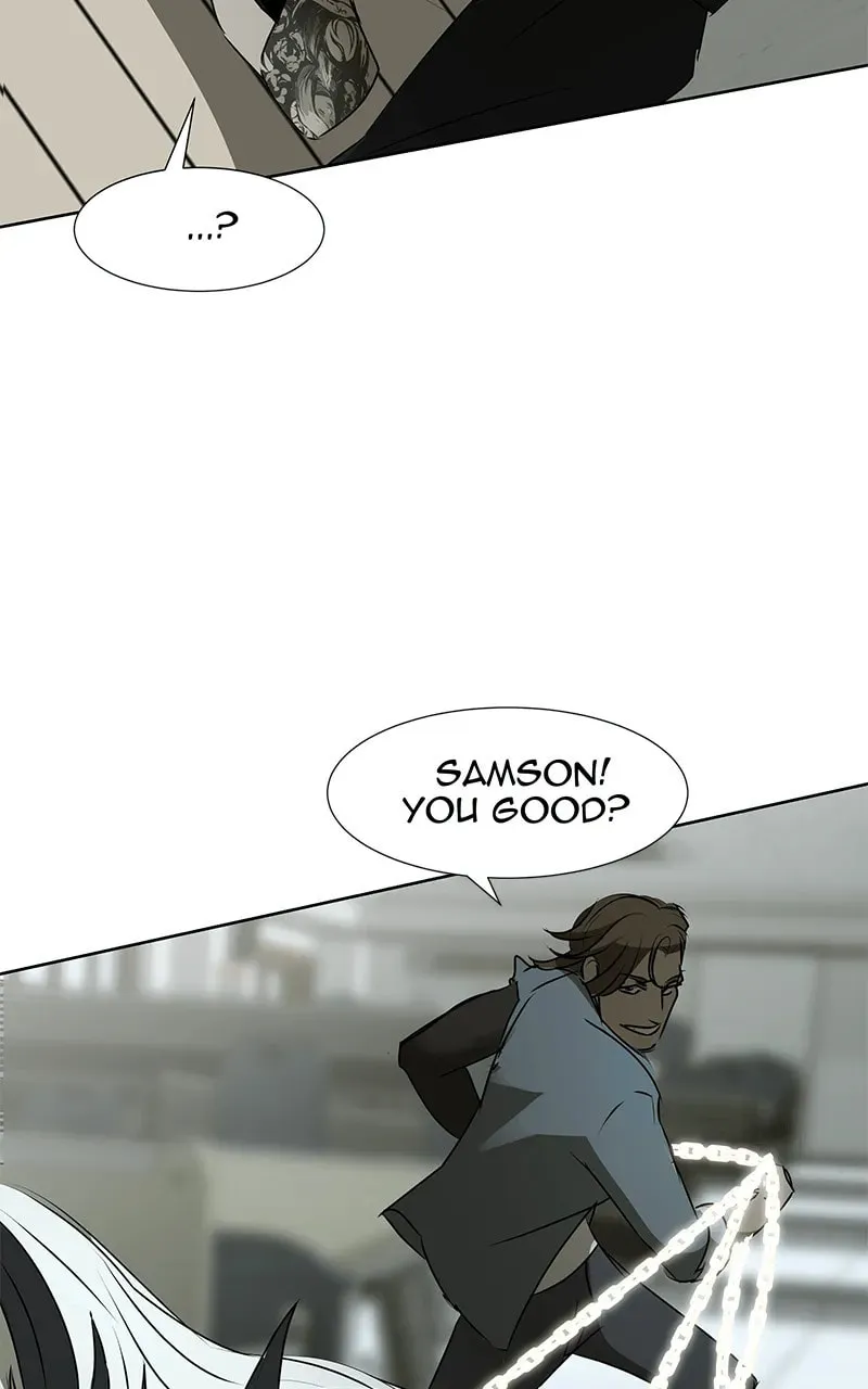 Covenant (Colored) Chapter 16 page 40 - 