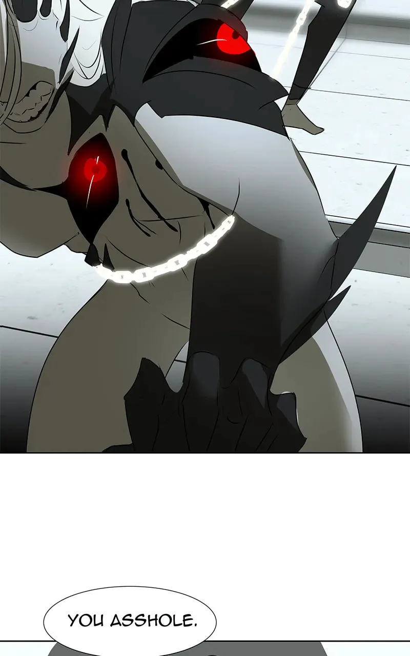 Covenant (Colored) Chapter 16 page 41 - 