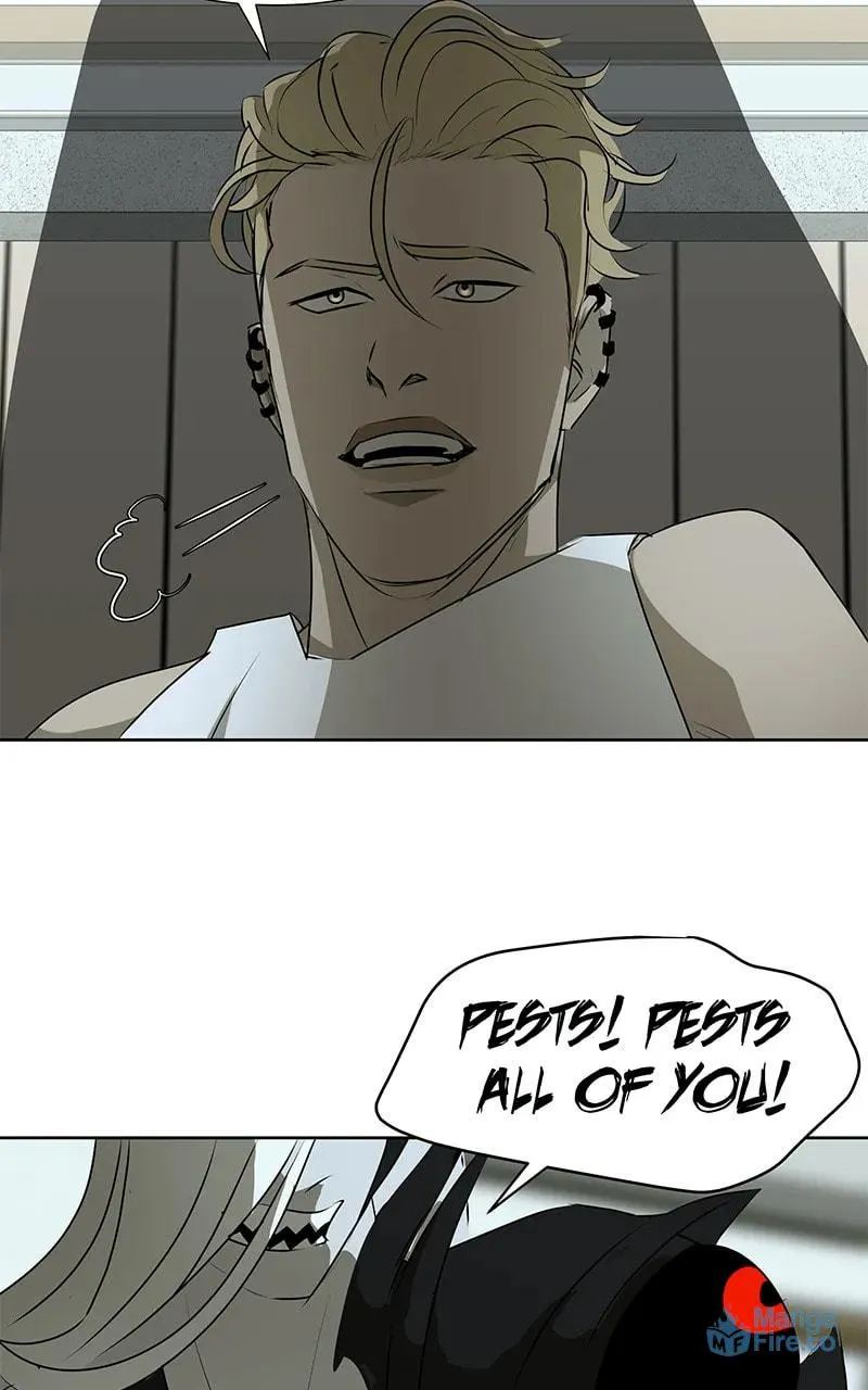 Covenant (Colored) Chapter 16 page 42 - 