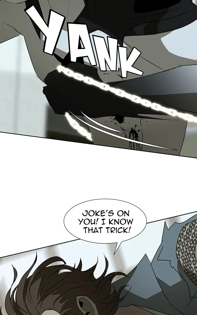 Covenant (Colored) Chapter 16 page 43 - 