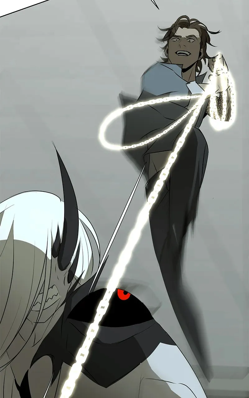 Covenant (Colored) Chapter 16 page 46 - 
