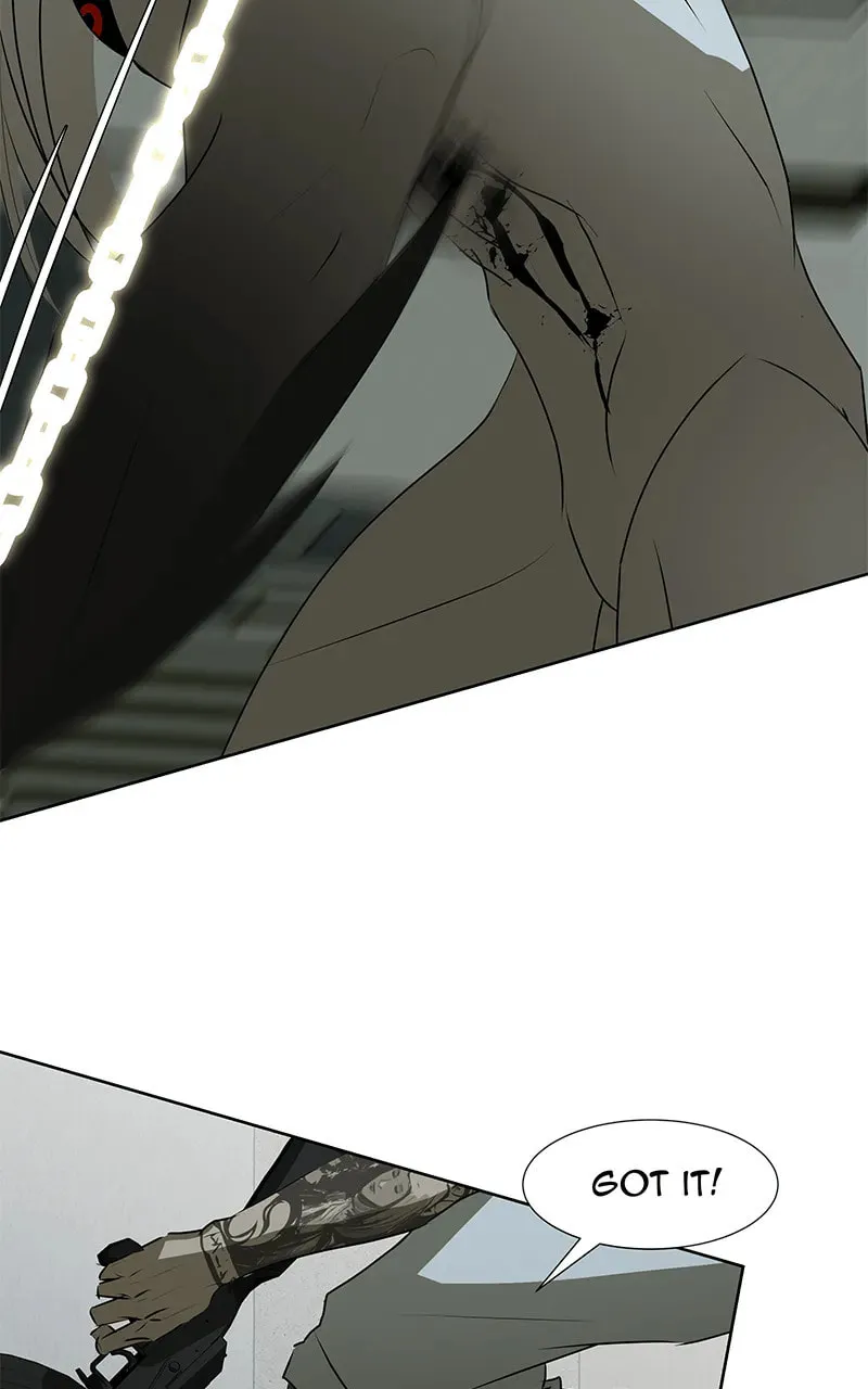 Covenant (Colored) Chapter 16 page 47 - 