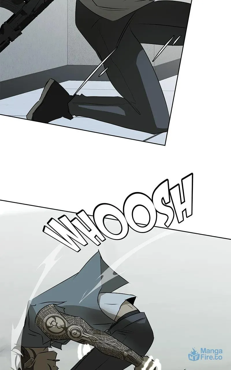 Covenant (Colored) Chapter 16 page 48 - 