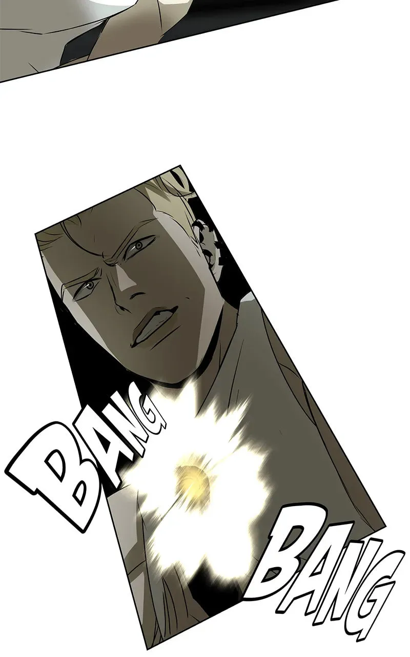 Covenant (Colored) Chapter 16 page 50 - 