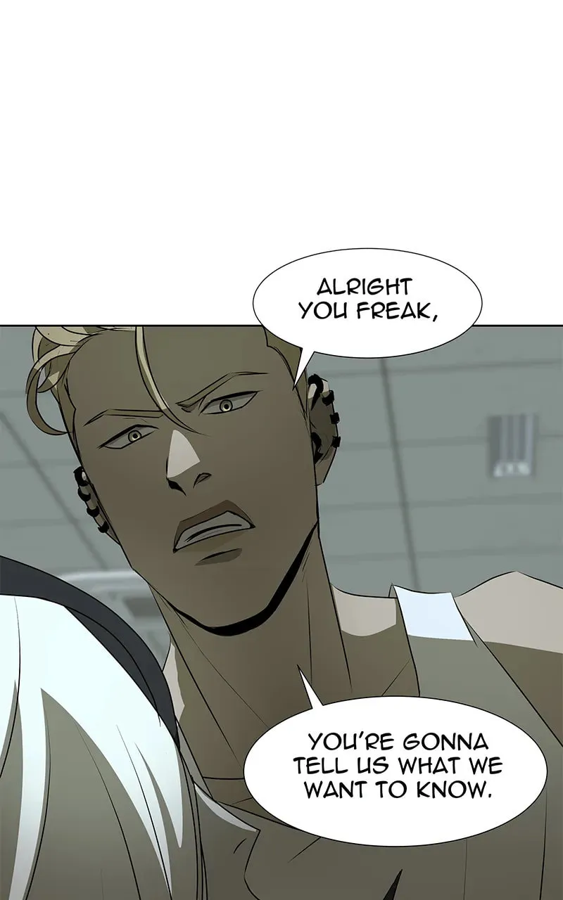 Covenant (Colored) Chapter 16 page 56 - 