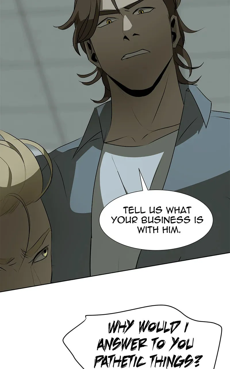 Covenant (Colored) Chapter 16 page 58 - 
