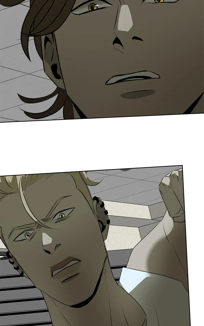 Covenant (Colored) Chapter 16 page 62 - 