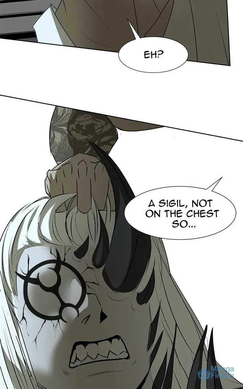 Covenant (Colored) Chapter 16 page 63 - 