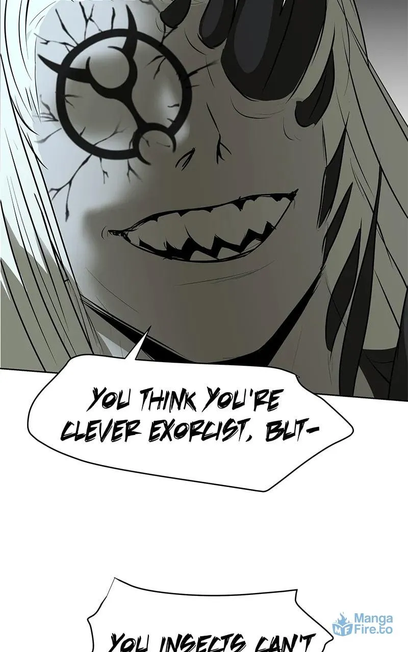 Covenant (Colored) Chapter 16 page 66 - 