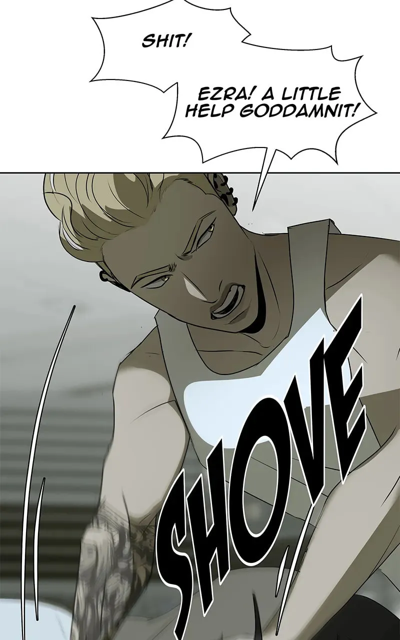 Covenant (Colored) Chapter 16 page 68 - 