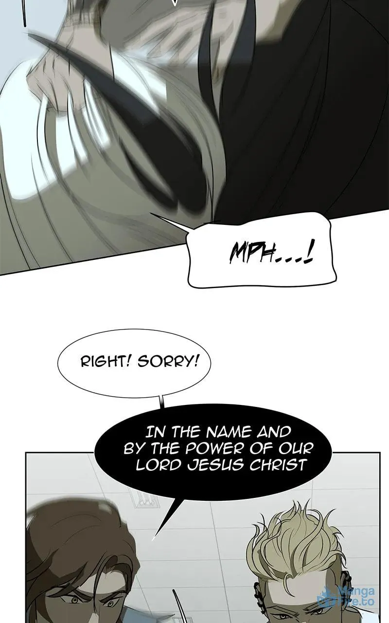 Covenant (Colored) Chapter 16 page 69 - 