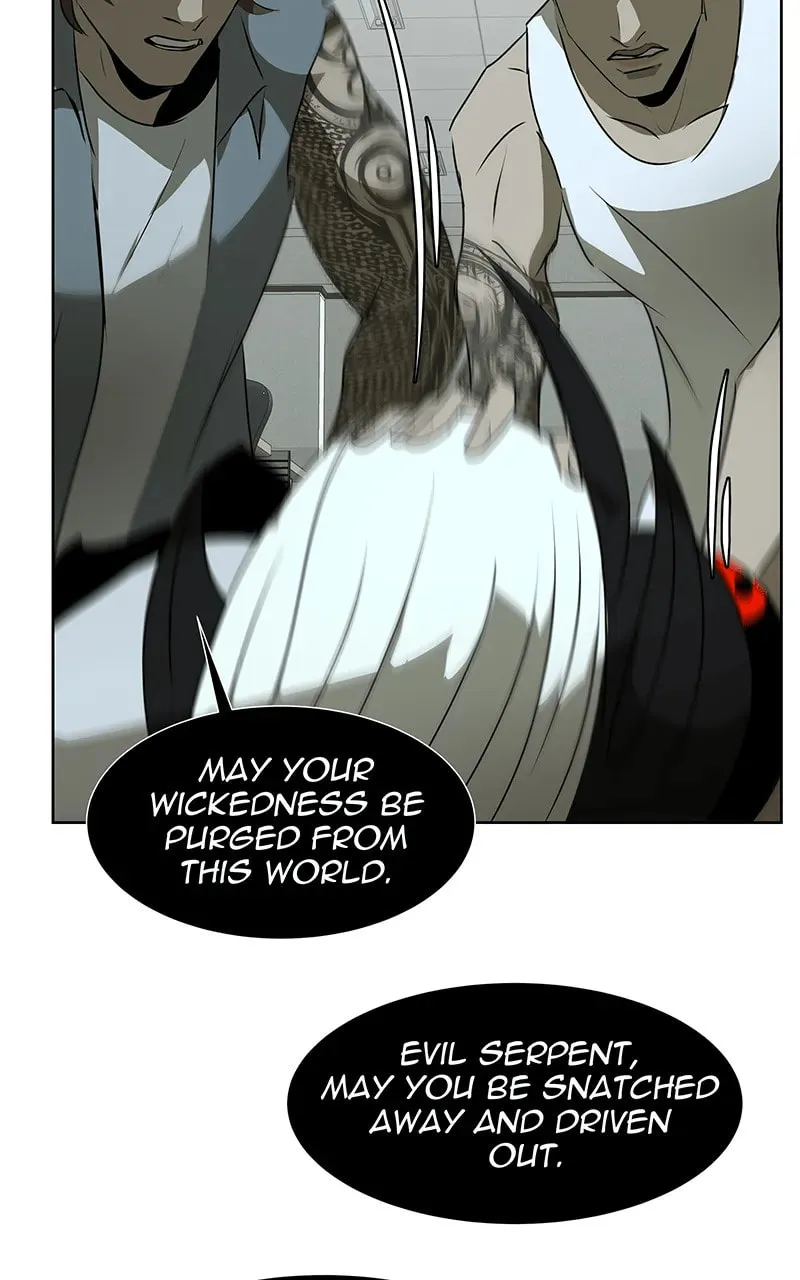 Covenant (Colored) Chapter 16 page 70 - 