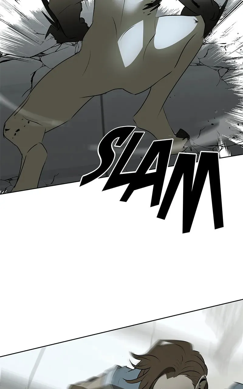 Covenant (Colored) Chapter 16 page 8 - 