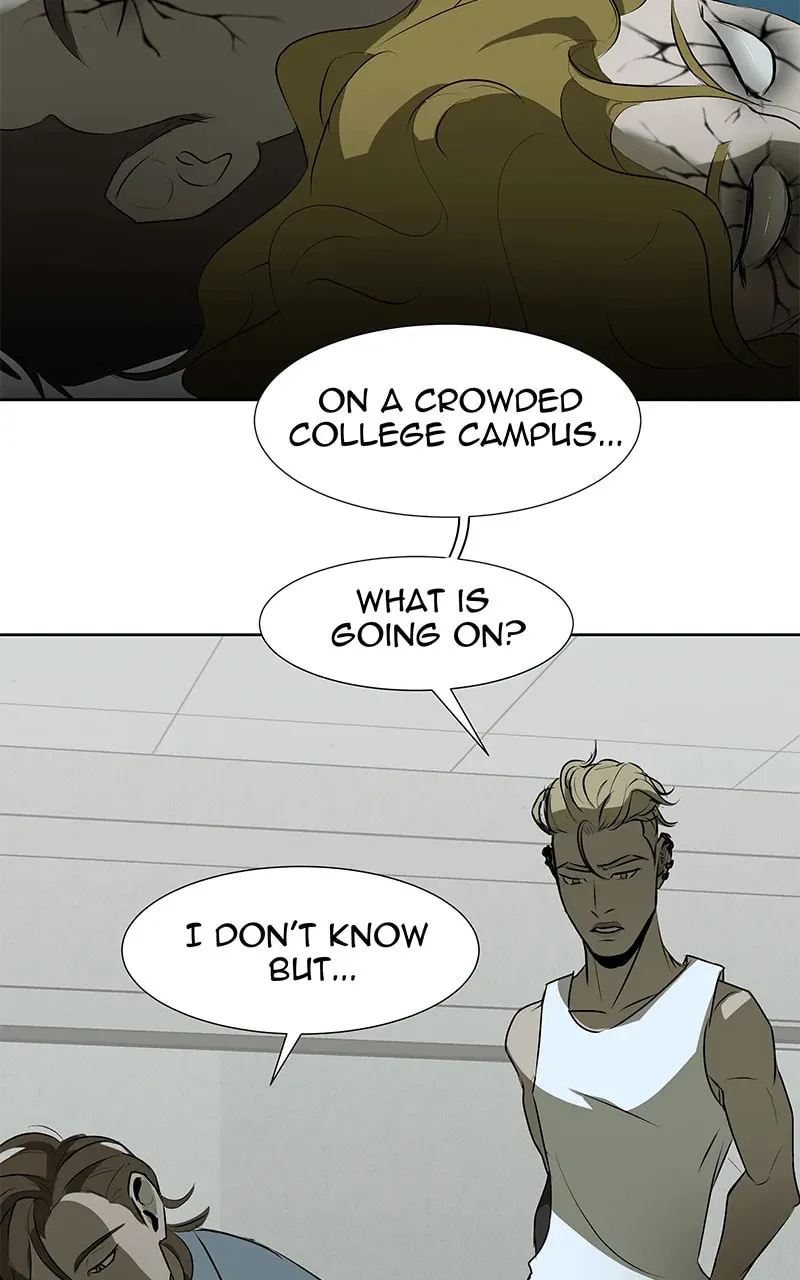 Covenant (Colored) Chapter 16 page 76 - 