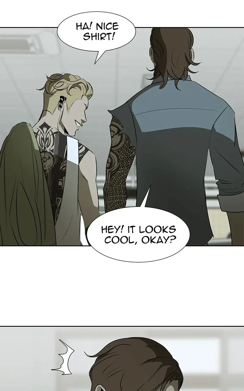 Covenant (Colored) Chapter 16 page 79 - 