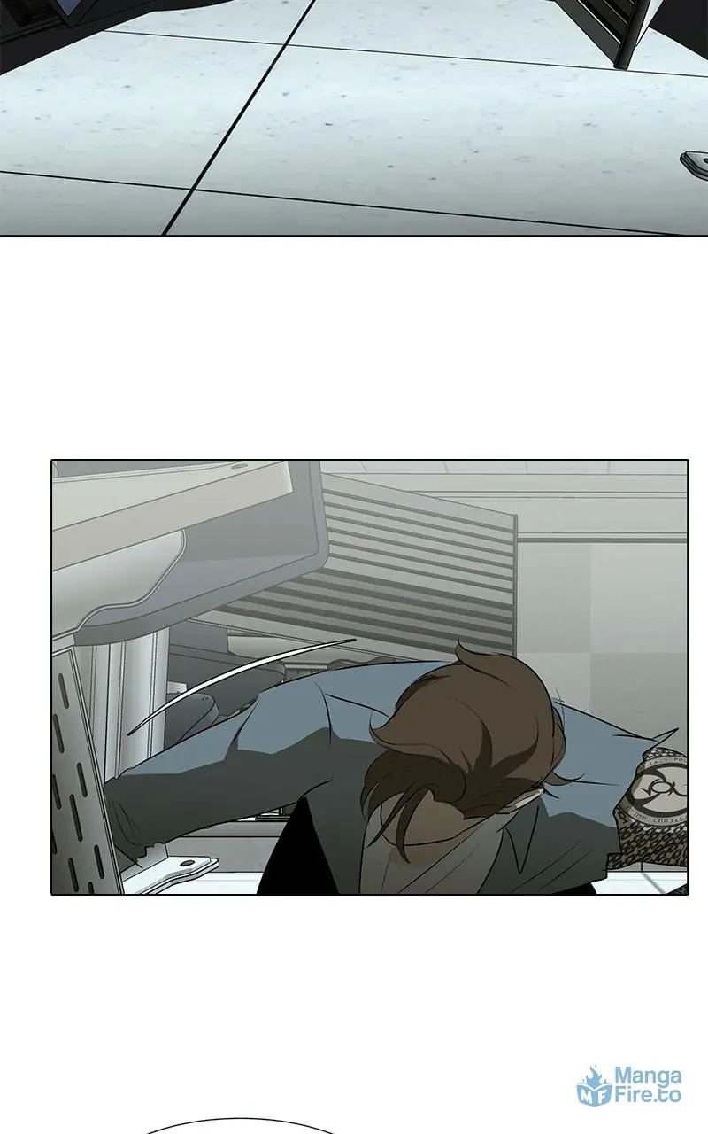 Covenant (Colored) Chapter 16 page 81 - 
