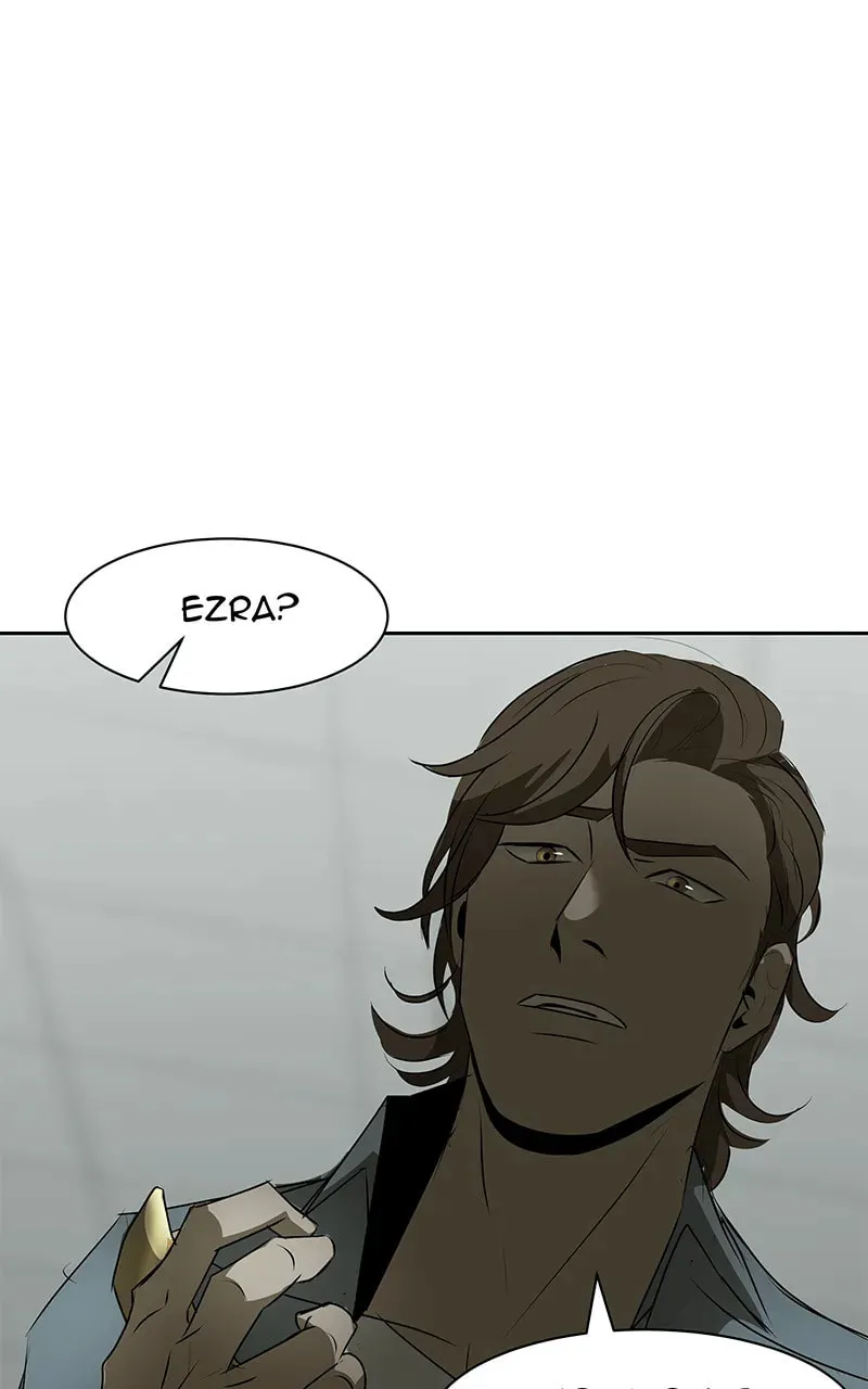 Covenant (Colored) Chapter 17 page 1 - 