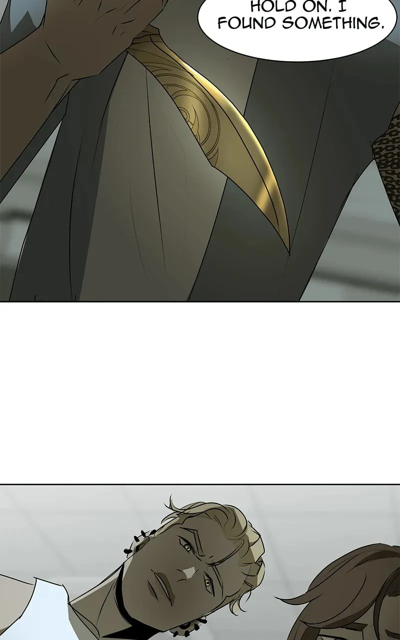Covenant (Colored) Chapter 17 page 2 - 