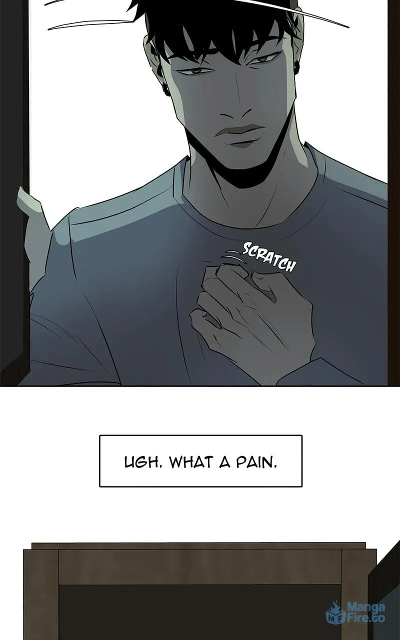 Covenant (Colored) Chapter 17 page 12 - 