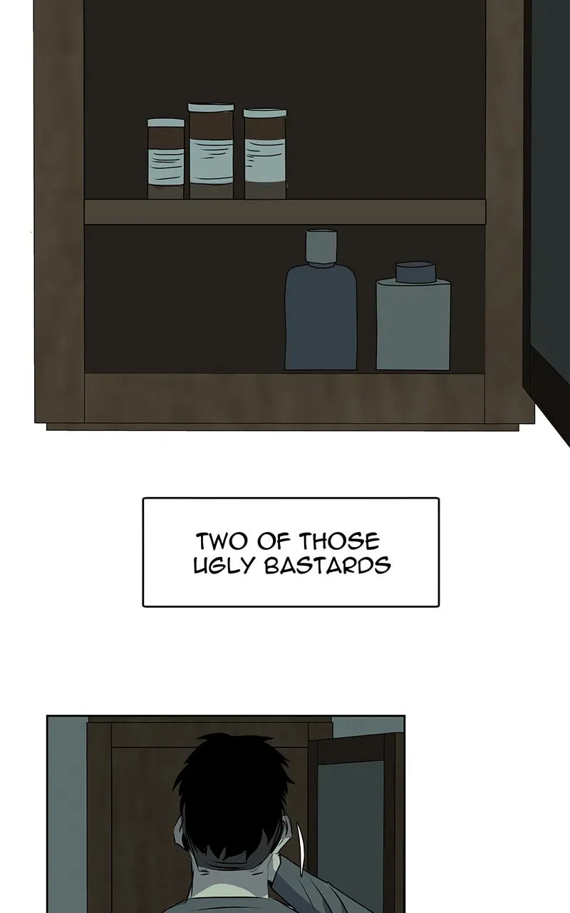 Covenant (Colored) Chapter 17 page 13 - 